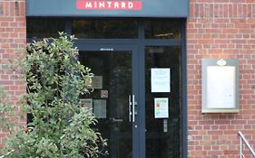 Hotel Mintarder Wasserbahnhof